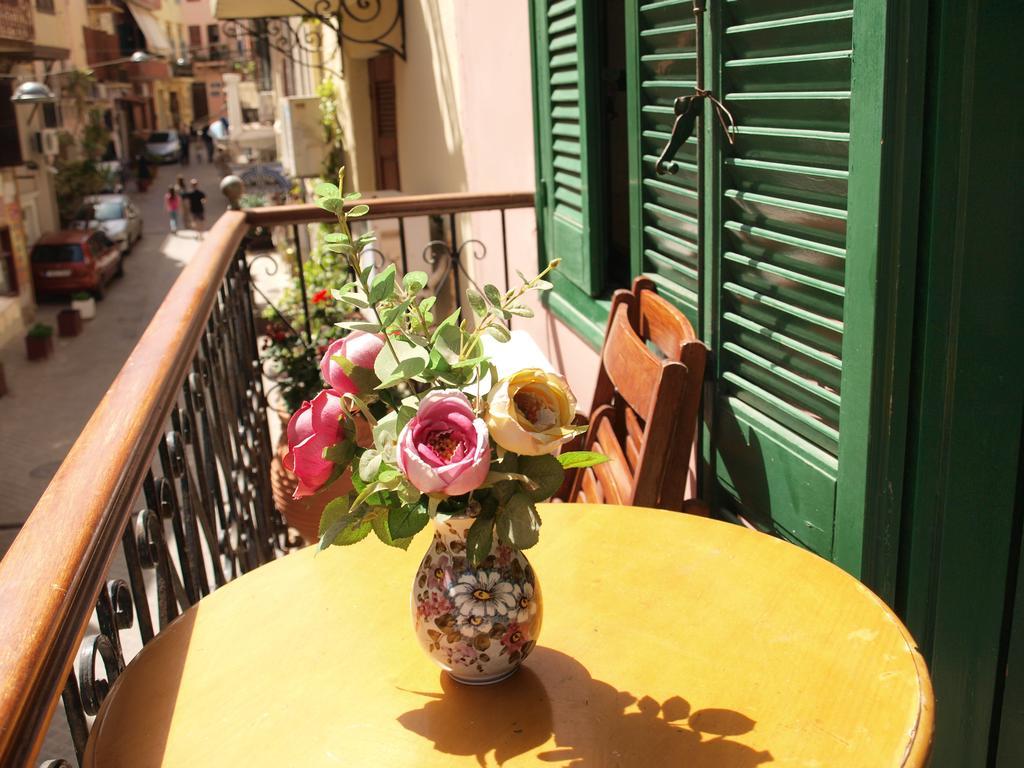 Anastasia Apartments Chania  Cameră foto